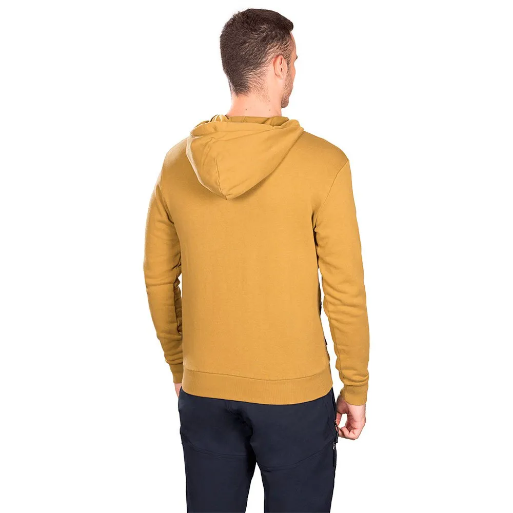 Trango Tricer Kapuzenpullover, Tapenade