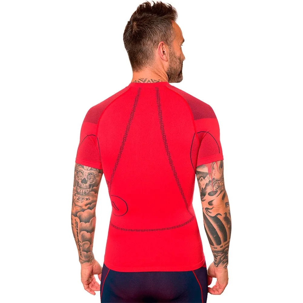 Trango Trilho Kurzarm-t-shirt