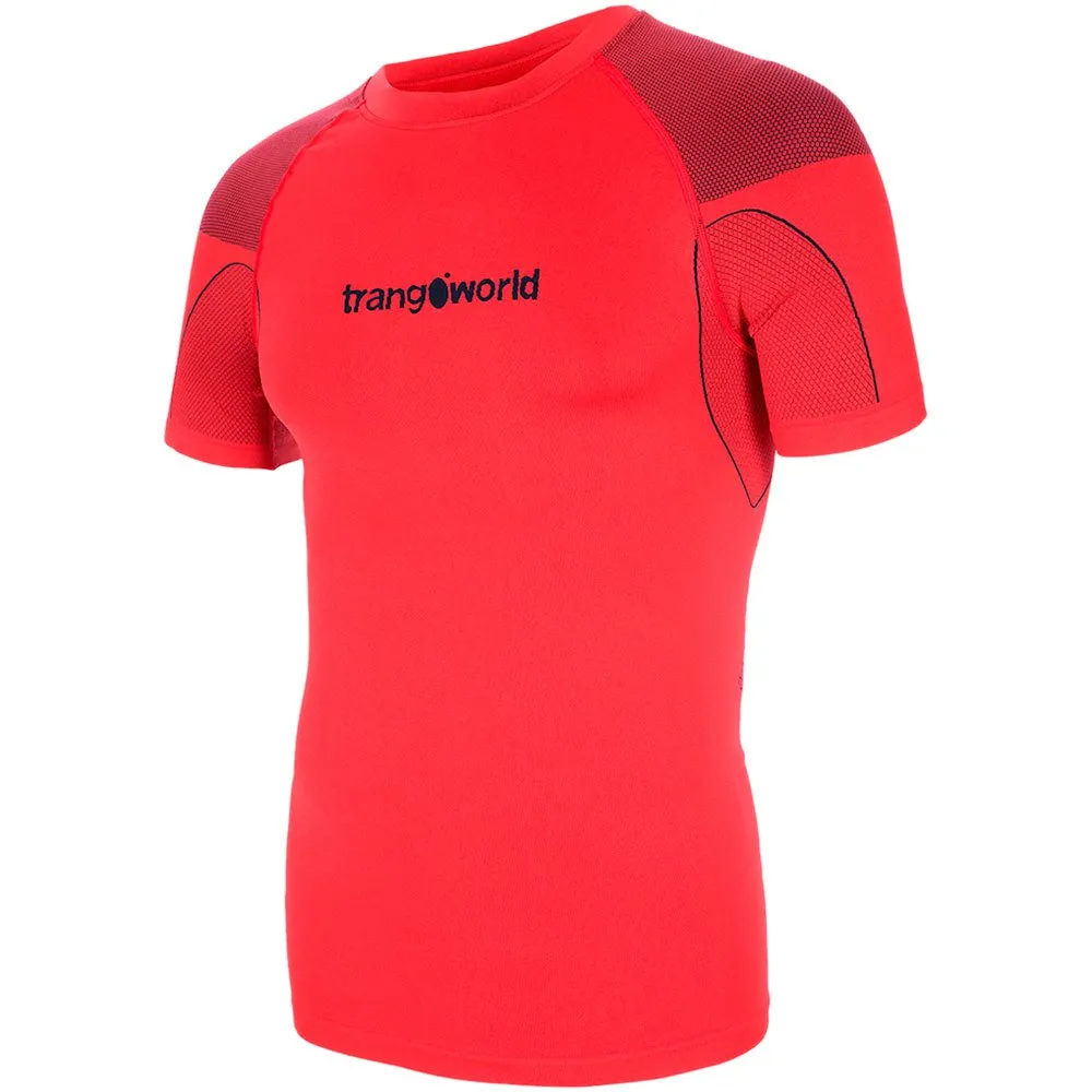 Trango Trilho Kurzarm-t-shirt