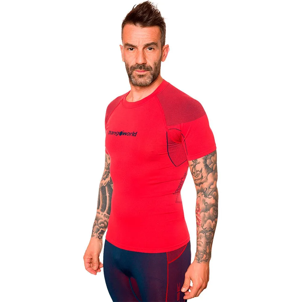 Trango Trilho Kurzarm-t-shirt