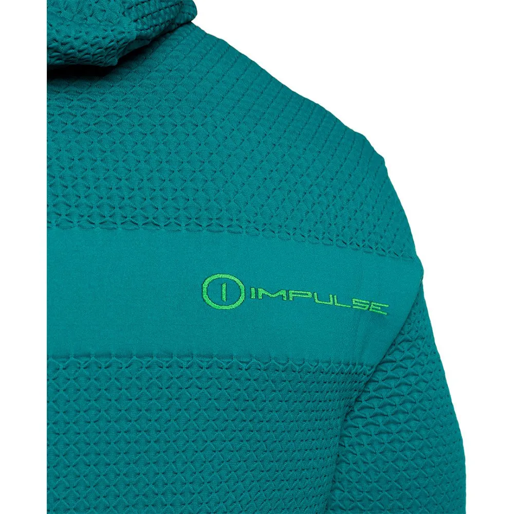 Trango Tromso Kapuzenpullover