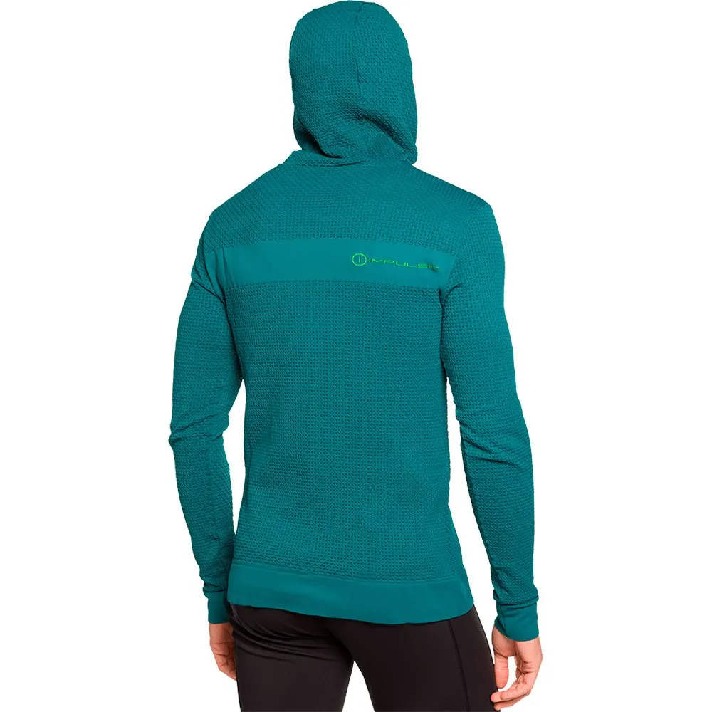 Trango Tromso Kapuzenpullover