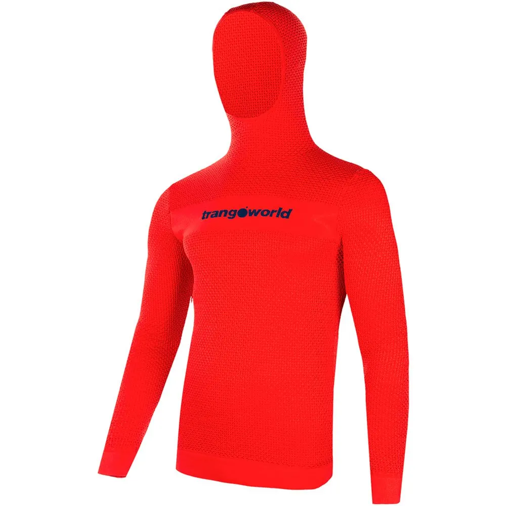 Trango Tromso Kapuzenpullover Trango Tromso Kapuzenpullover