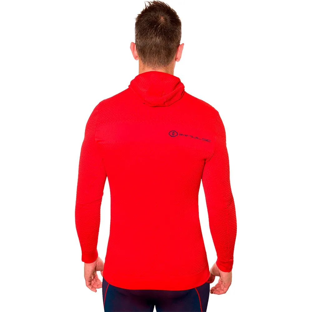 Trango Tromso Kapuzenpullover Trango Tromso Kapuzenpullover
