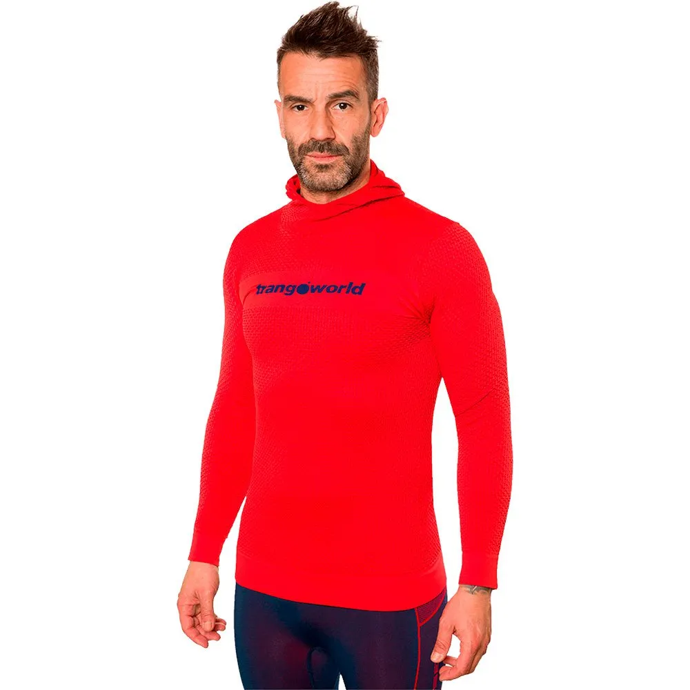 Trango Tromso Kapuzenpullover Trango Tromso Kapuzenpullover