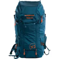 Trango Trx2 35l Pro Dr Rucksack Trango Trx2 35l Pro Dr Rucksack