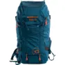Trango Trx2 35l Pro Dr Rucksack, Blue