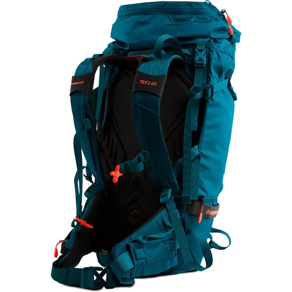Trango Trx2 60 Pro Dr Rucksack Trango Trx2 60 Pro Dr Rucksack
