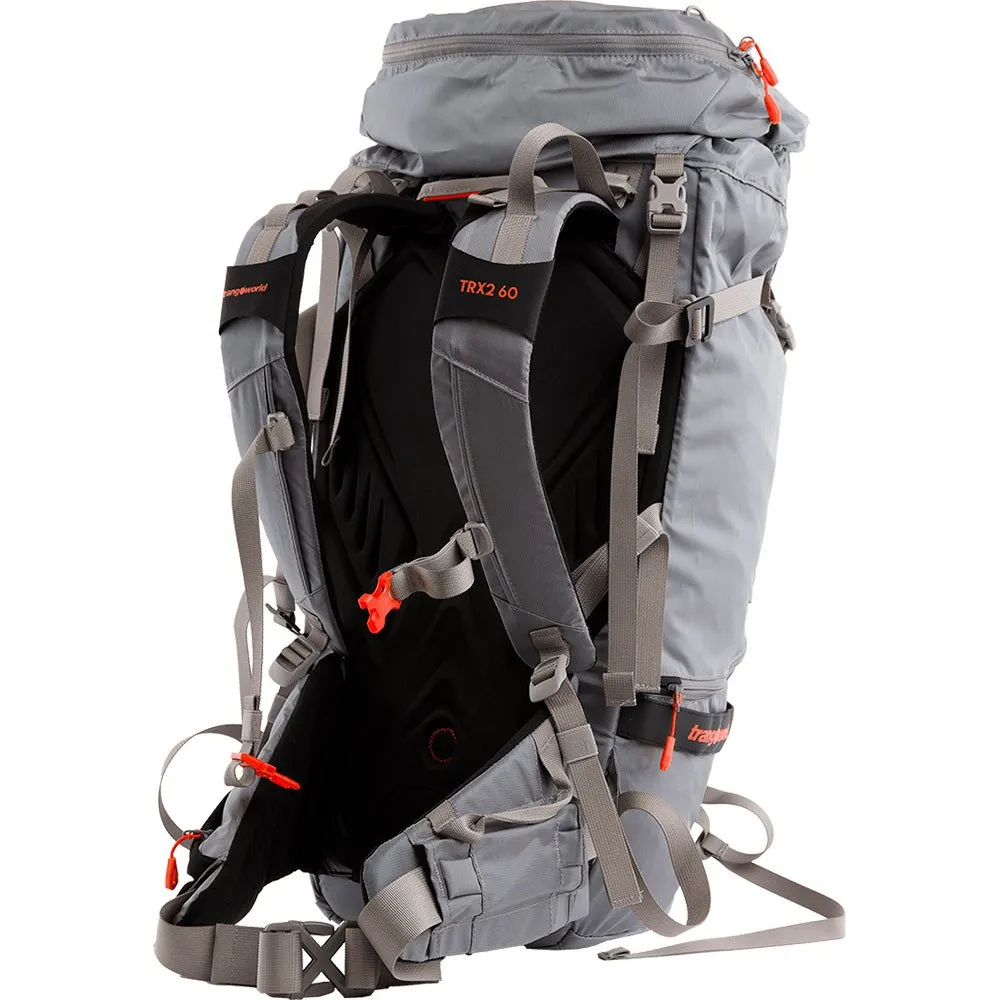 Trango Trx2 60 Pro Dr Rucksack Trango Trx2 60 Pro Dr Rucksack