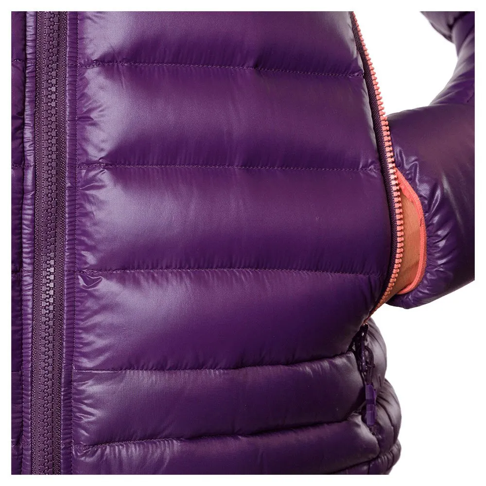 Trango Trx2 800 Pro Daunenjacke Trango Trx2 800 Pro Daunenjacke