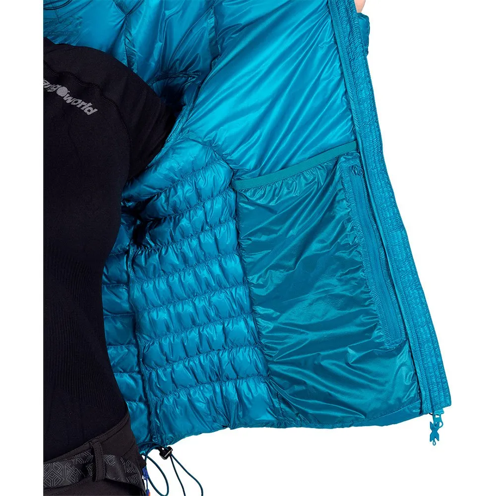 Trango Trx2 850 Light Pro Daunenjacke Trango Trx2 850 Light Pro Daunenjacke