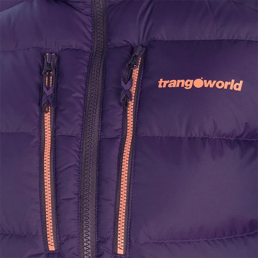 Trango Trx2 850 Pro Daunenjacke Trango Trx2 850 Pro Daunenjacke