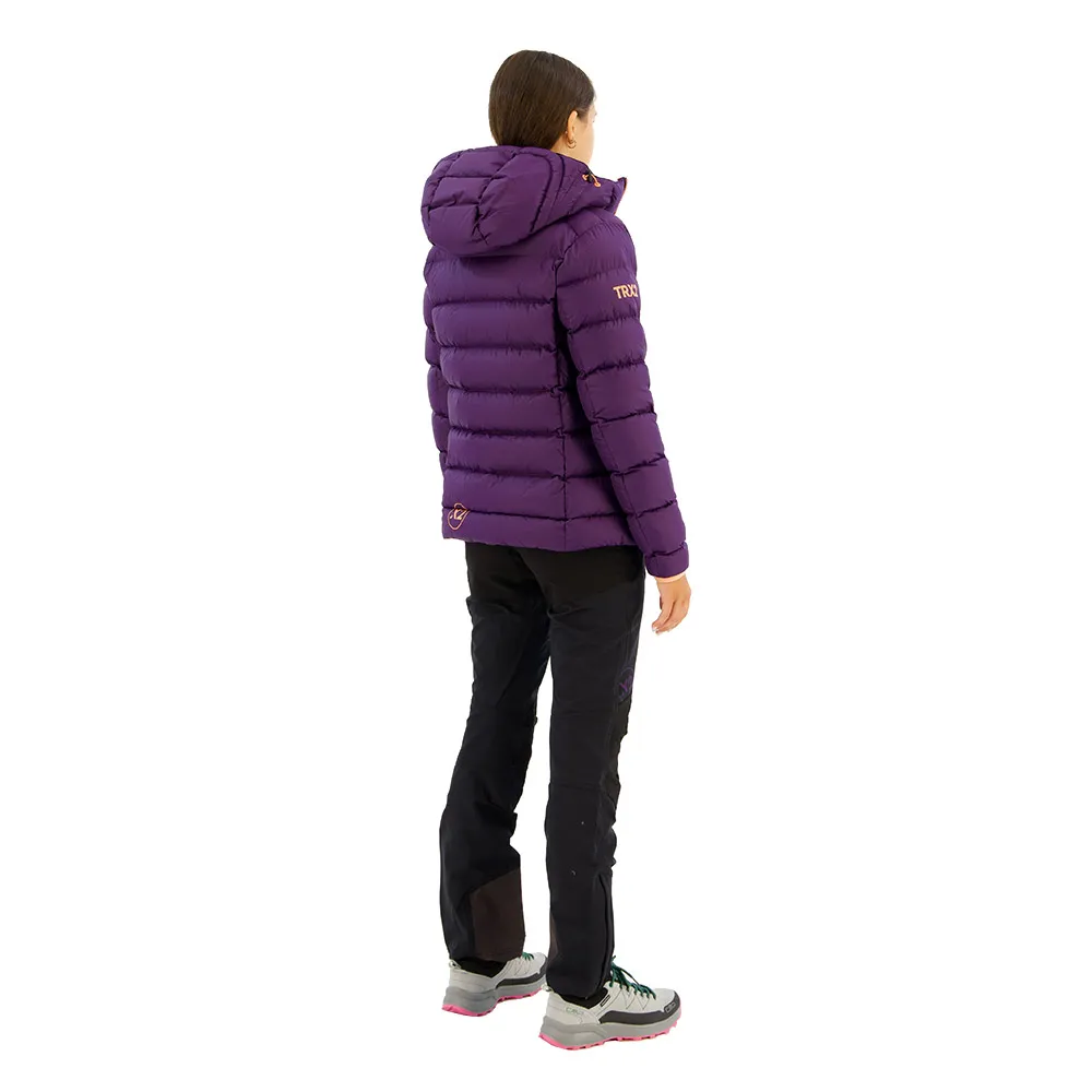 Trango Trx2 850 Pro Daunenjacke Trango Trx2 850 Pro Daunenjacke
