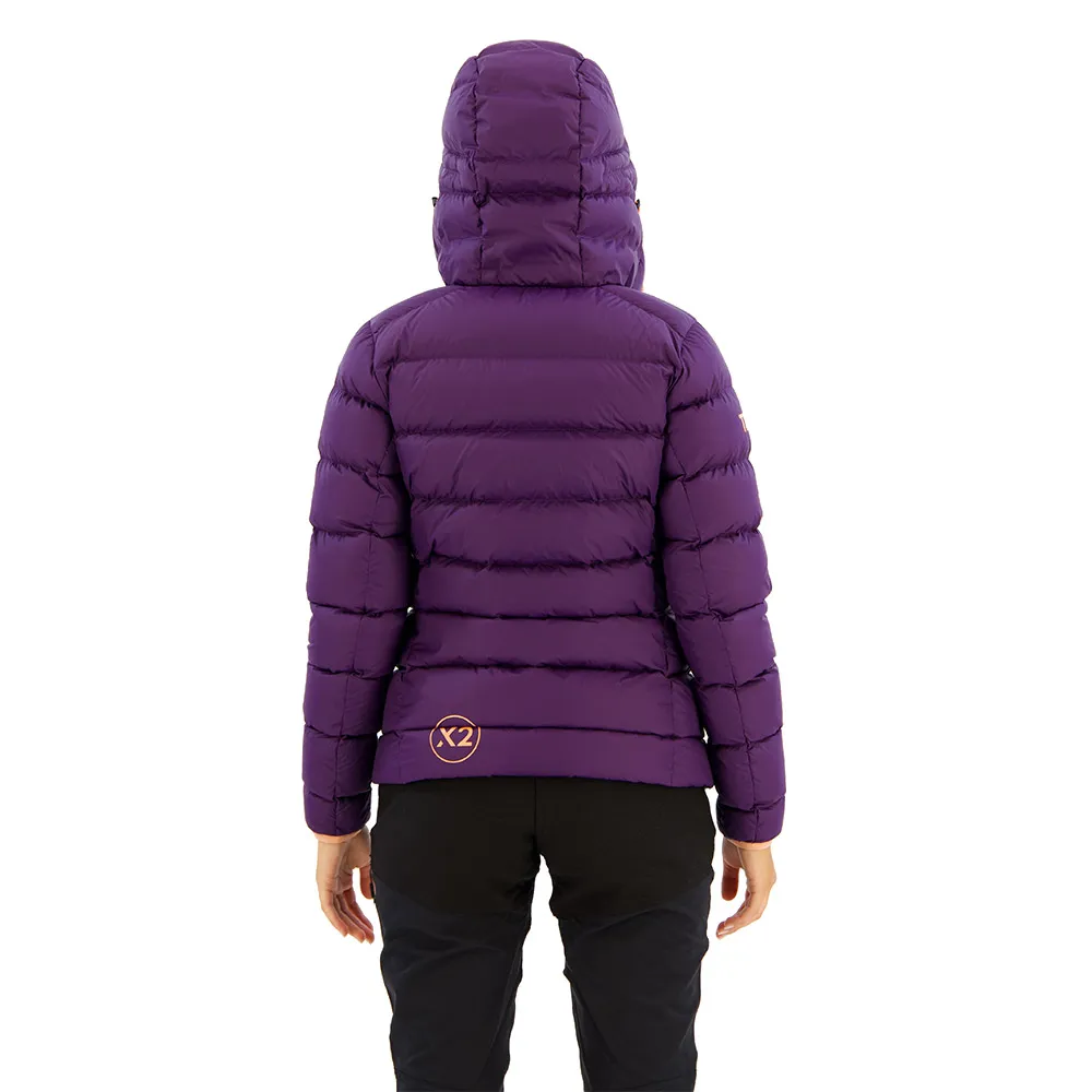Trango Trx2 850 Pro Daunenjacke Trango Trx2 850 Pro Daunenjacke