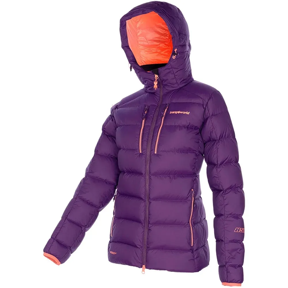 Trango Trx2 850 Pro Daunenjacke Trango Trx2 850 Pro Daunenjacke