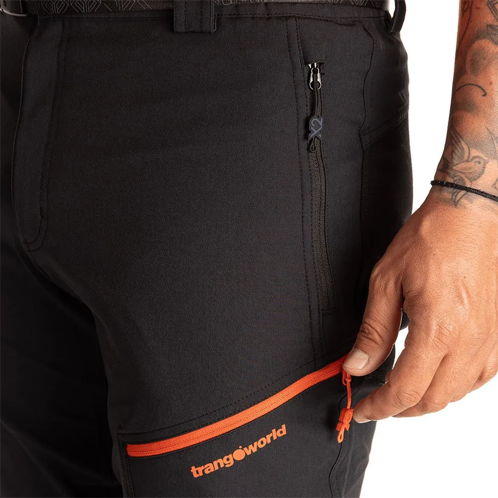 Trango Trx2 Dura Pro Hosen Trango Trx2 Dura Pro Hosen