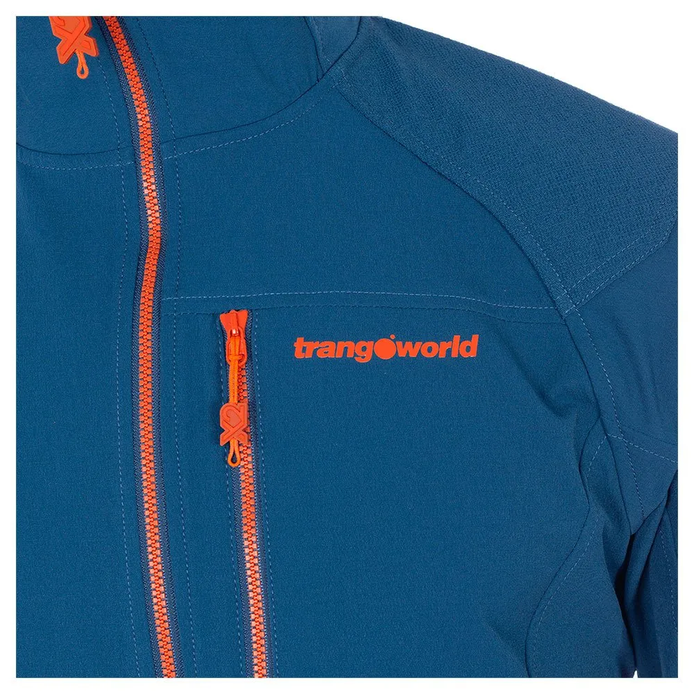 Trango Trx2 Dura Pro Kapuzenfleece Trango Trx2 Dura Pro Kapuzenfleece
