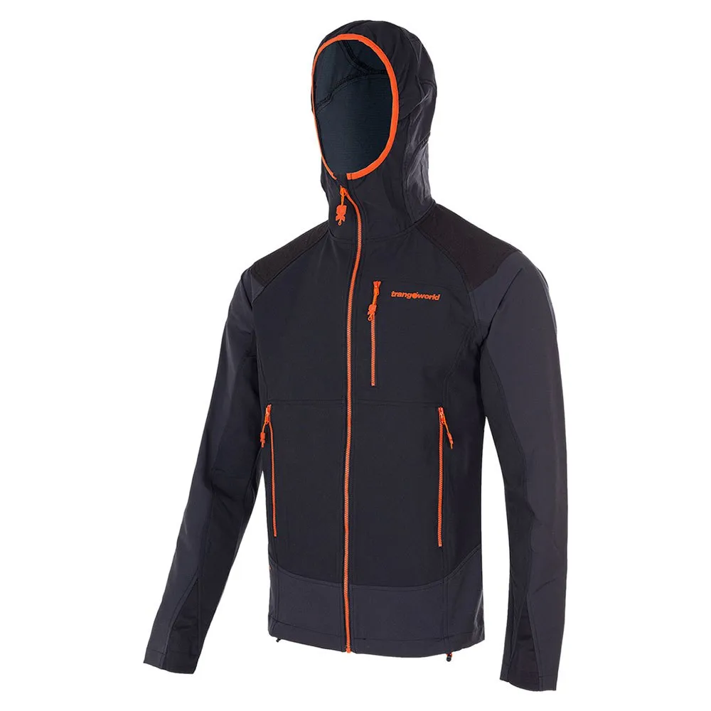 Trango Trx2 Dura Pro Kapuzenfleece Trango Trx2 Dura Pro Kapuzenfleece