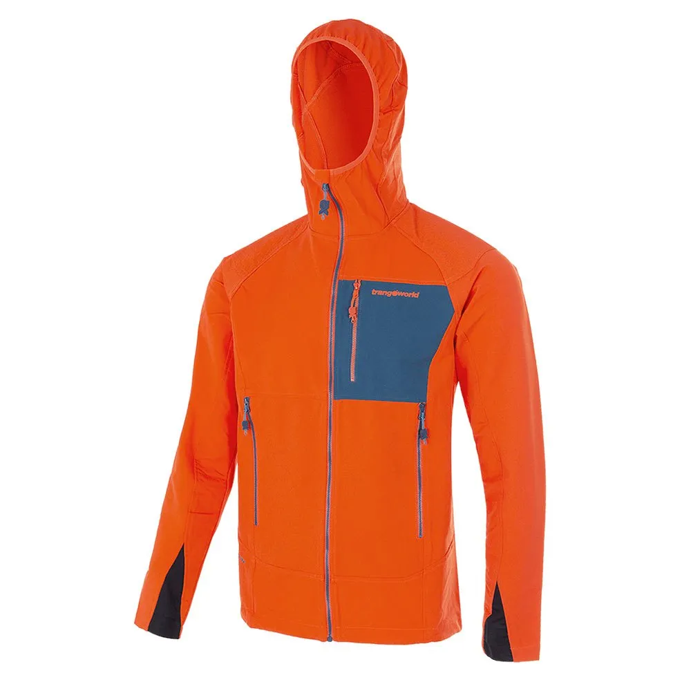 Trango Trx2 Dura Pro Kapuzenfleece Trango Trx2 Dura Pro Kapuzenfleece