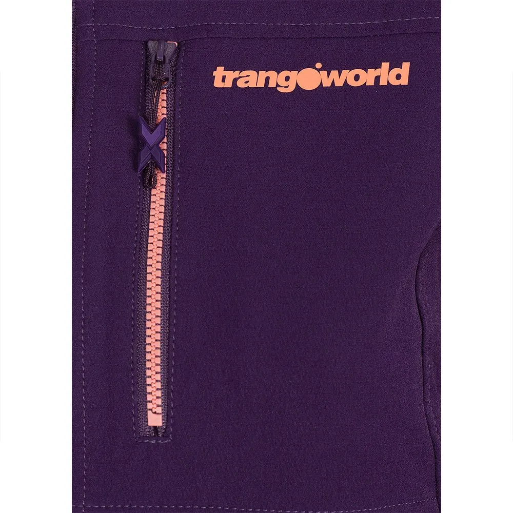 Trango Trx2 Dura Pro Softshelljacke Trango Trx2 Dura Pro Softshelljacke