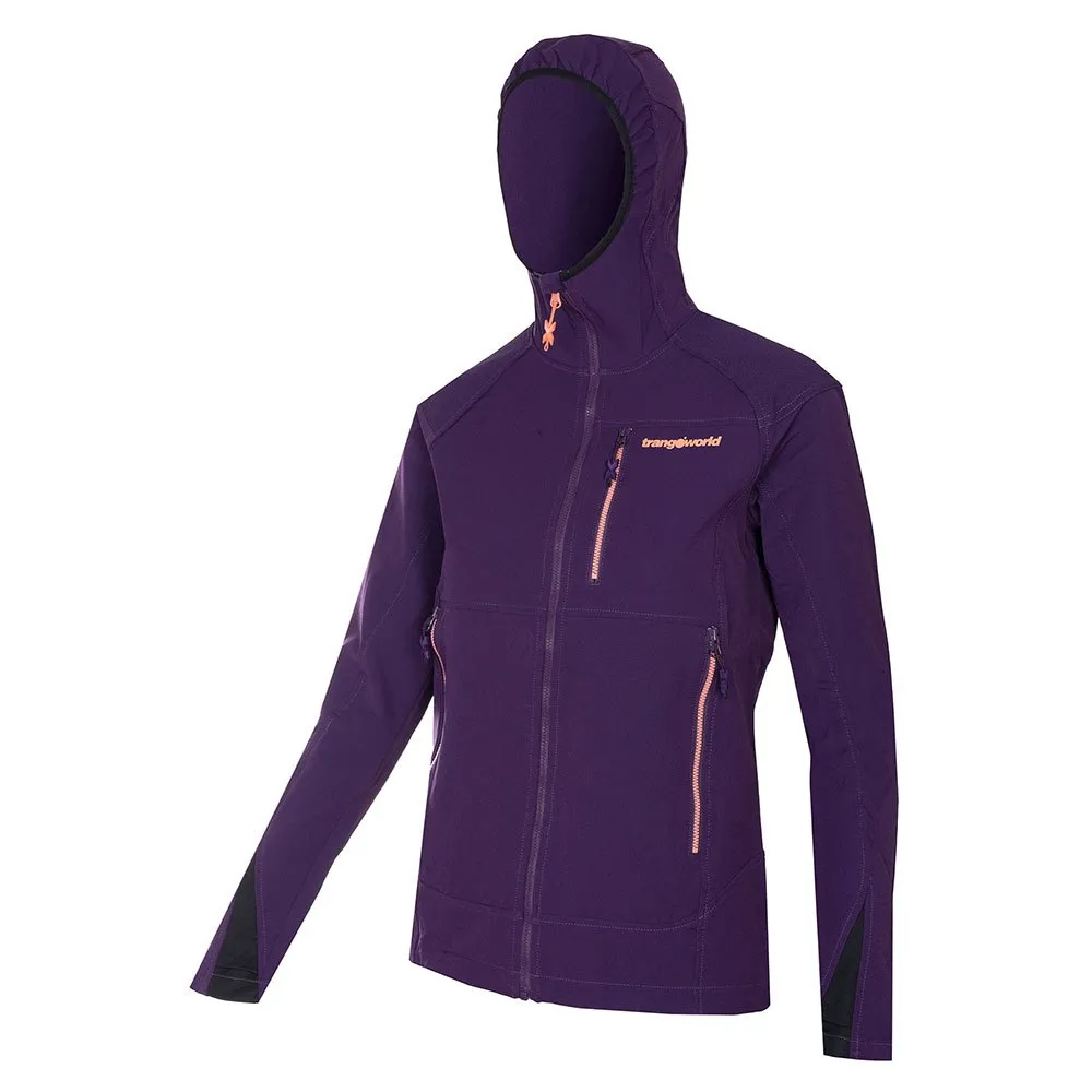 Trango Trx2 Dura Pro Softshelljacke Trango Trx2 Dura Pro Softshelljacke