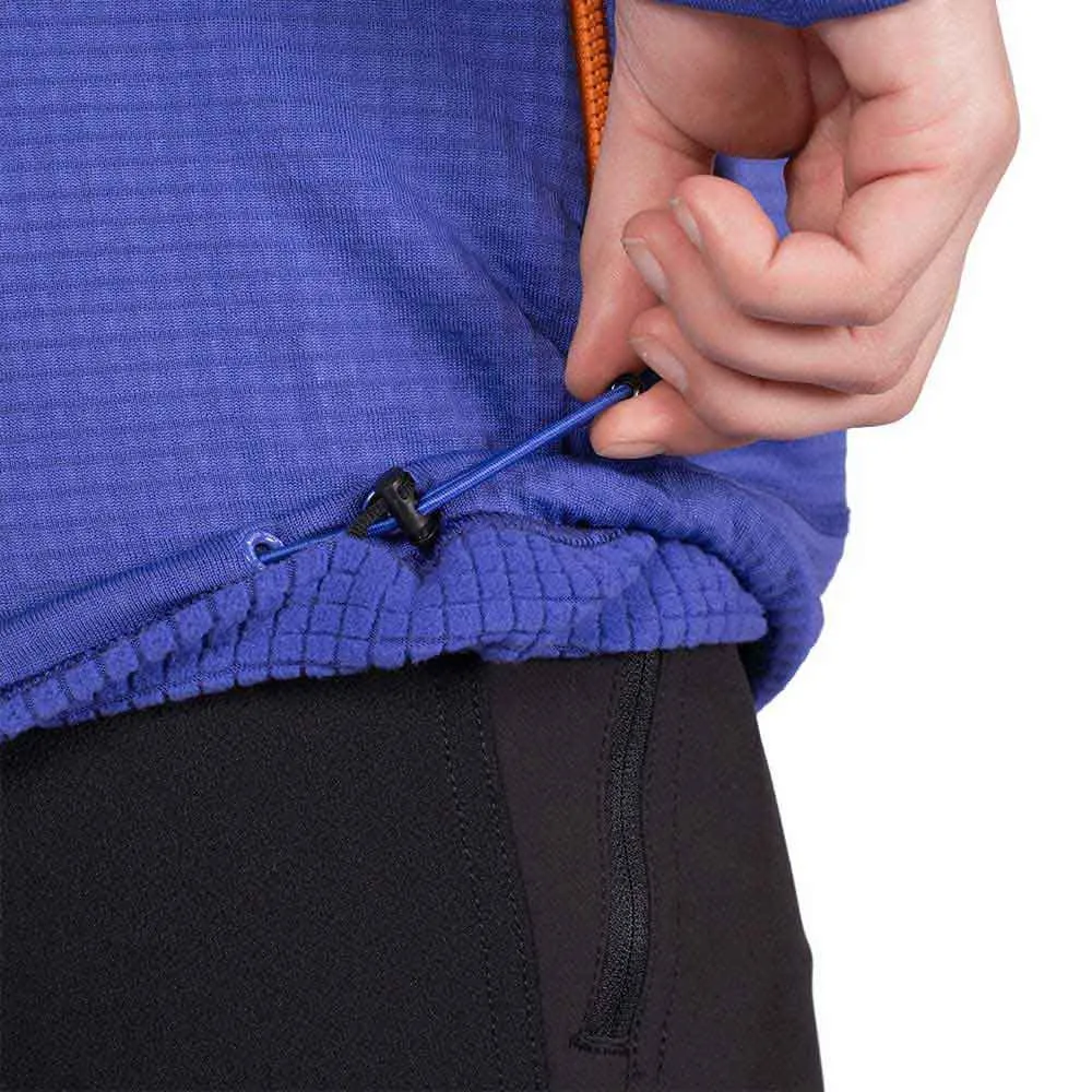Trango Trx2 Grid Pro Fleece Trango Trx2 Grid Pro Fleece