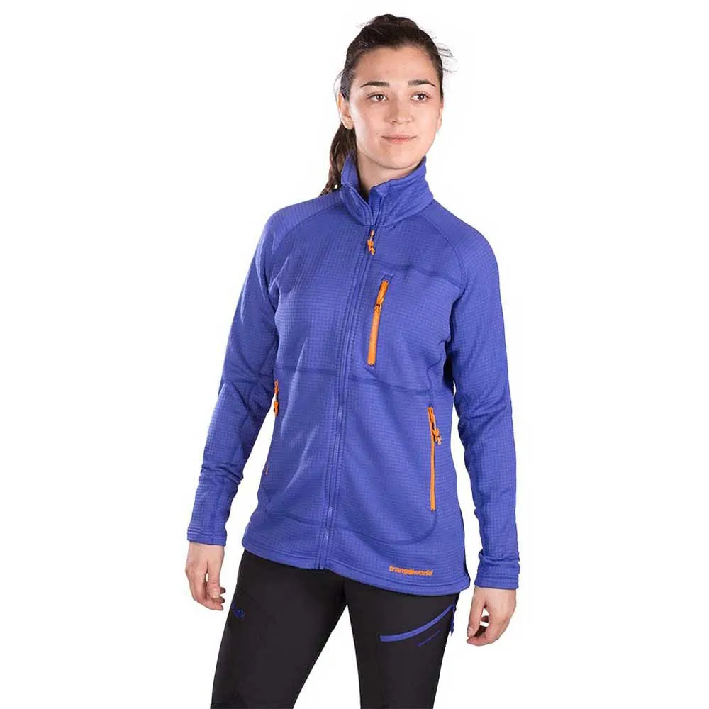 Trango Trx2 Grid Pro Fleece Trango Trx2 Grid Pro Fleece