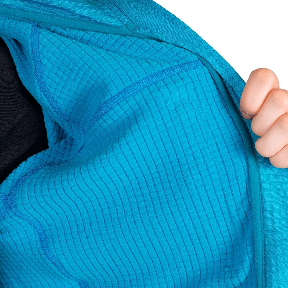 Trango Trx2 Grid Pro Softshelljacke