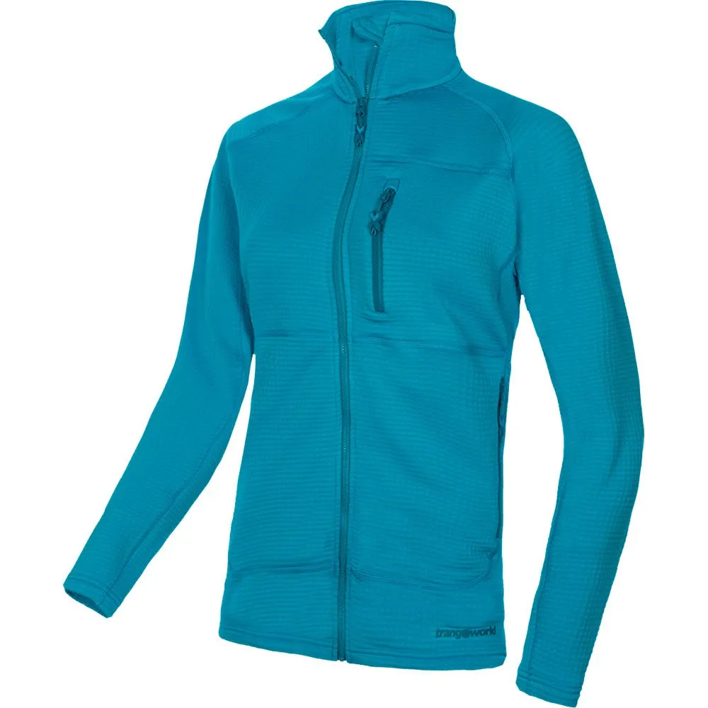 Trango Trx2 Grid Pro Softshelljacke