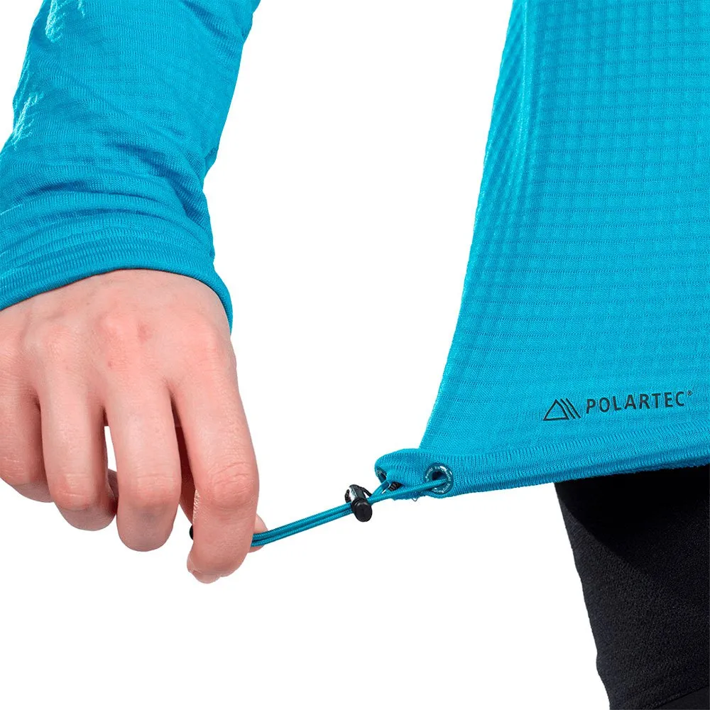 Trango Trx2 Grid Pro Softshelljacke