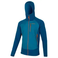 Trango Trx2 Hybrid Lt Pro Jacke Trango Trx2 Hybrid Lt Pro Jacke