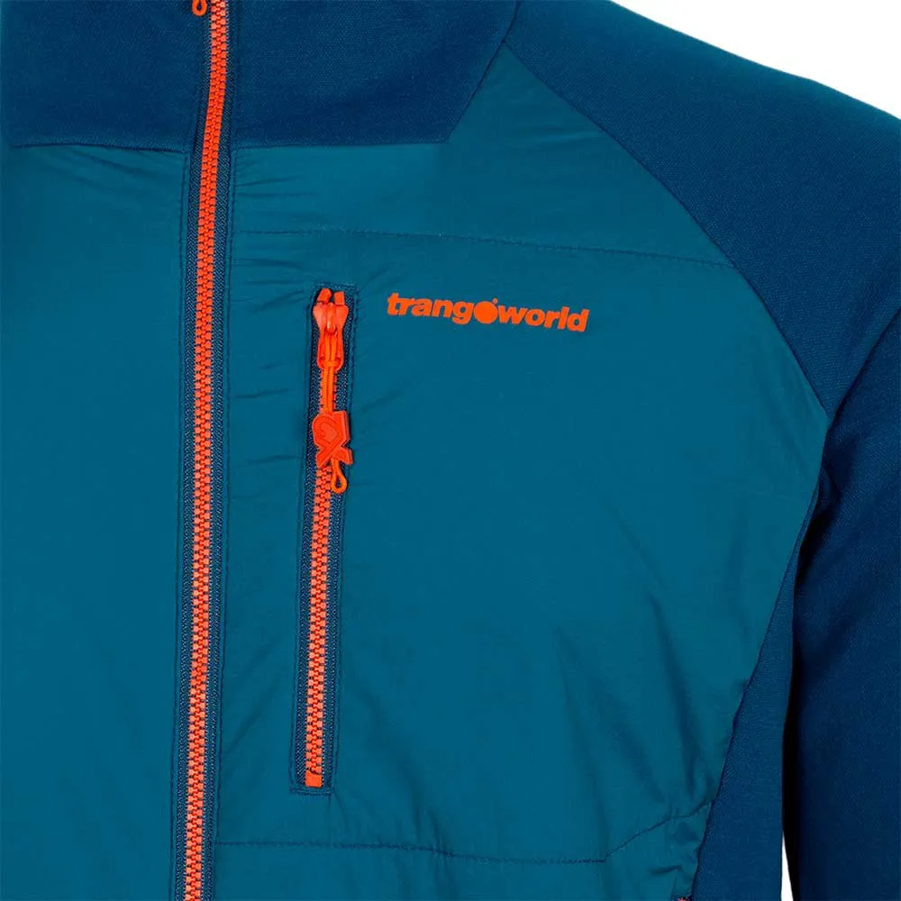 Trango Trx2 Hybrid Lt Pro Jacke Trango Trx2 Hybrid Lt Pro Jacke