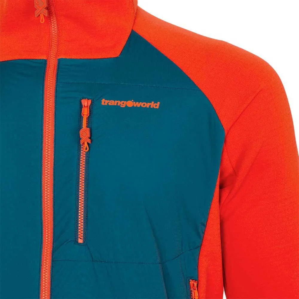 Trango Trx2 Hybrid Lt Pro Jacke Trango Trx2 Hybrid Lt Pro Jacke