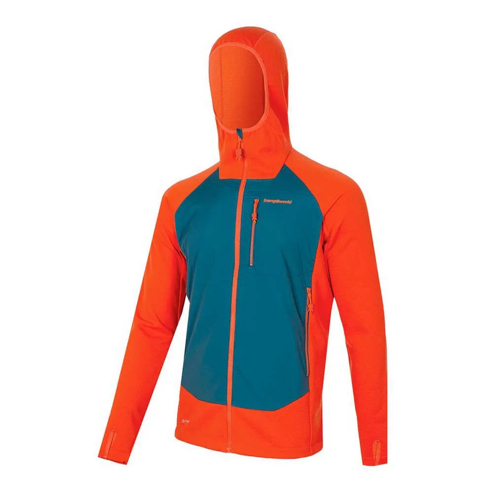 Trango Trx2 Hybrid Lt Pro Jacke Trango Trx2 Hybrid Lt Pro Jacke