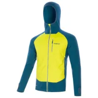 Trango Trx2 Hybrid Lt Pro Kapuzenfleece Trango Trx2 Hybrid Lt Pro Kapuzenfleece
