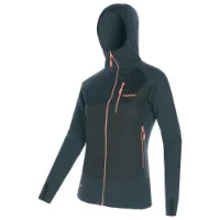 Trango Trx2 Hybrid Lt Pro Kapuzenfleece