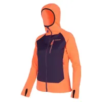 Trango Trx2 Hybrid Lt Pro Kapuzenfleece Trango Trx2 Hybrid Lt Pro Kapuzenfleece