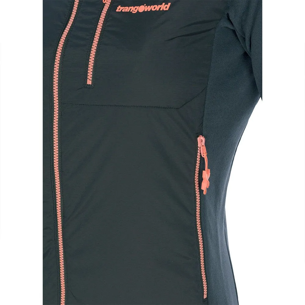 Trango Trx2 Hybrid Lt Pro Kapuzenfleece Trango Trx2 Hybrid Lt Pro Kapuzenfleece