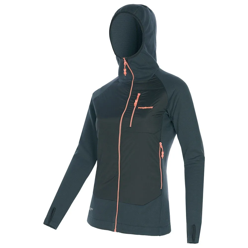Trango Trx2 Hybrid Lt Pro Kapuzenfleece Trango Trx2 Hybrid Lt Pro Kapuzenfleece