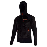 Trango Trx2 Loft Pro Vd Fleece Mit Durchgehendem Reißverschluss