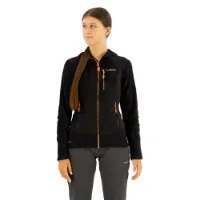 Trango Trx2 Loft Pro Vd Fleece Mit Durchgehendem Reißverschluss Trango Trx2 Loft Pro Vd Fleece Mit Durchgehendem Reißverschluss