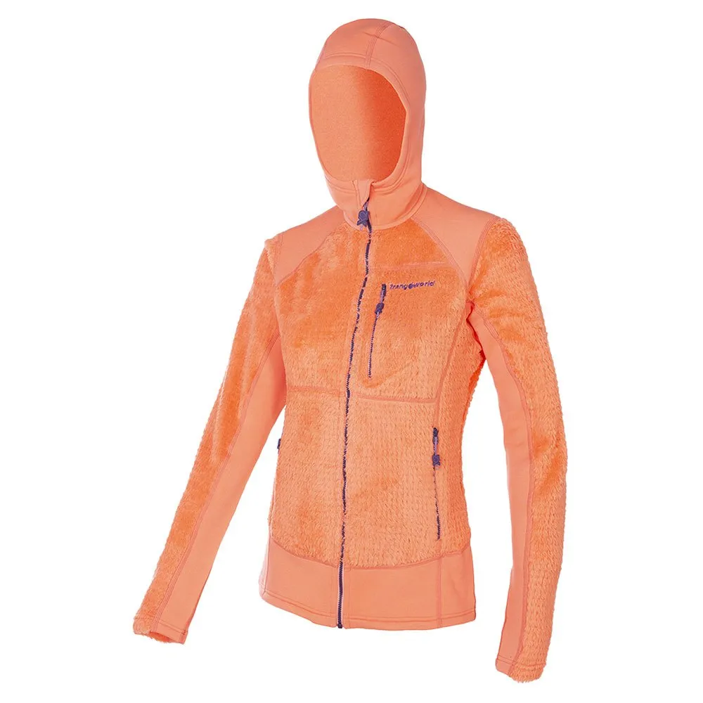 Trango Trx2 Loft Pro Vd Fleece Mit Durchgehendem Reißverschluss Trango Trx2 Loft Pro Vd Fleece Mit Durchgehendem Reißverschluss