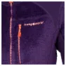Trango Trx2 Loft Pro Vd Fleece Mit Durchgehendem Reißverschluss