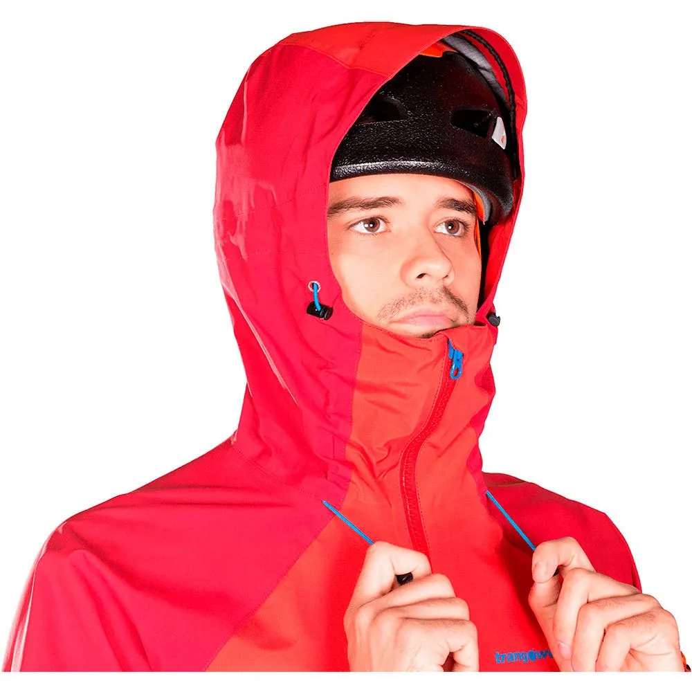 Trango Trx2 Pro Goretex Jacke Trango Trx2 Pro Goretex Jacke