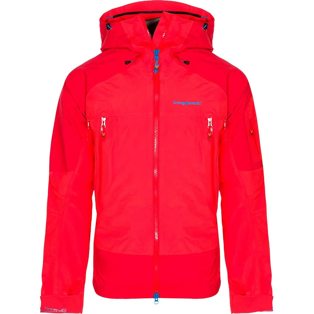 Trango Trx2 Pro Goretex Jacke Trango Trx2 Pro Goretex Jacke