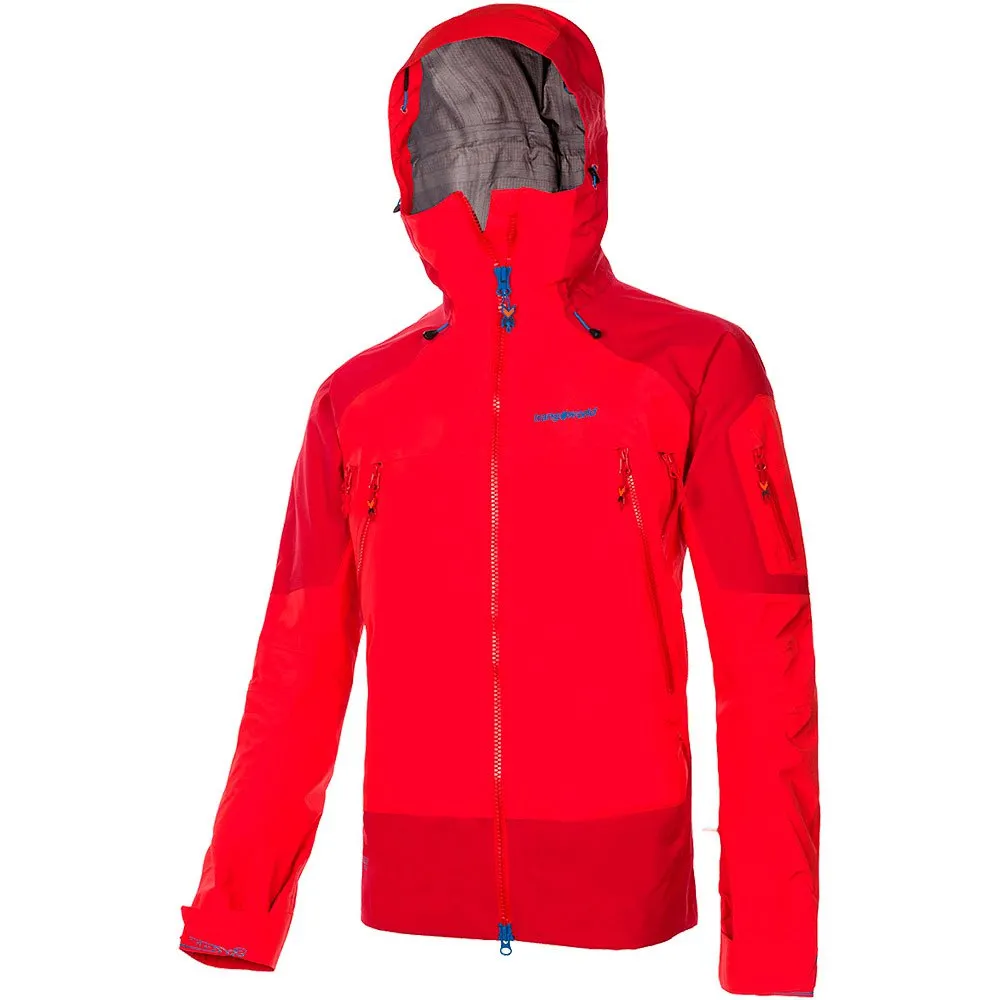 Trango Trx2 Pro Goretex Jacke Trango Trx2 Pro Goretex Jacke
