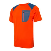 Trango Trx2 Pro Kurzarm-t-shirt Trango Trx2 Pro Kurzarm-t-shirt