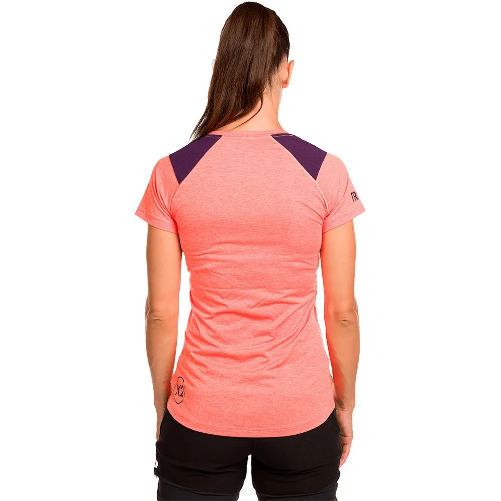 Trango Trx2 Pro Kurzarm-t-shirt Trango Trx2 Pro Kurzarm-t-shirt