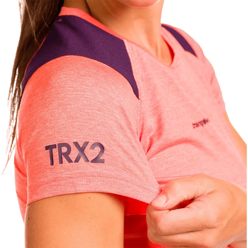Trango Trx2 Pro Kurzarm-t-shirt Trango Trx2 Pro Kurzarm-t-shirt