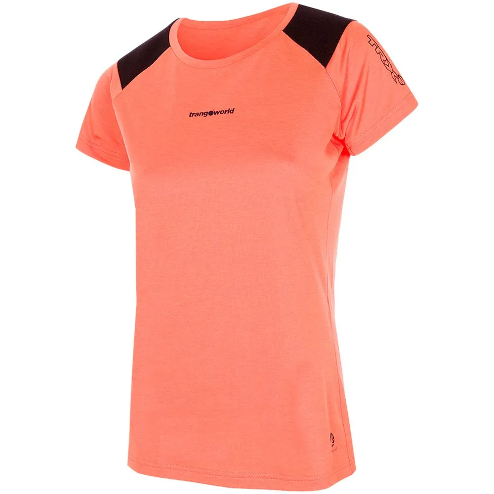 Trango Trx2 Pro Kurzarm-t-shirt Trango Trx2 Pro Kurzarm-t-shirt